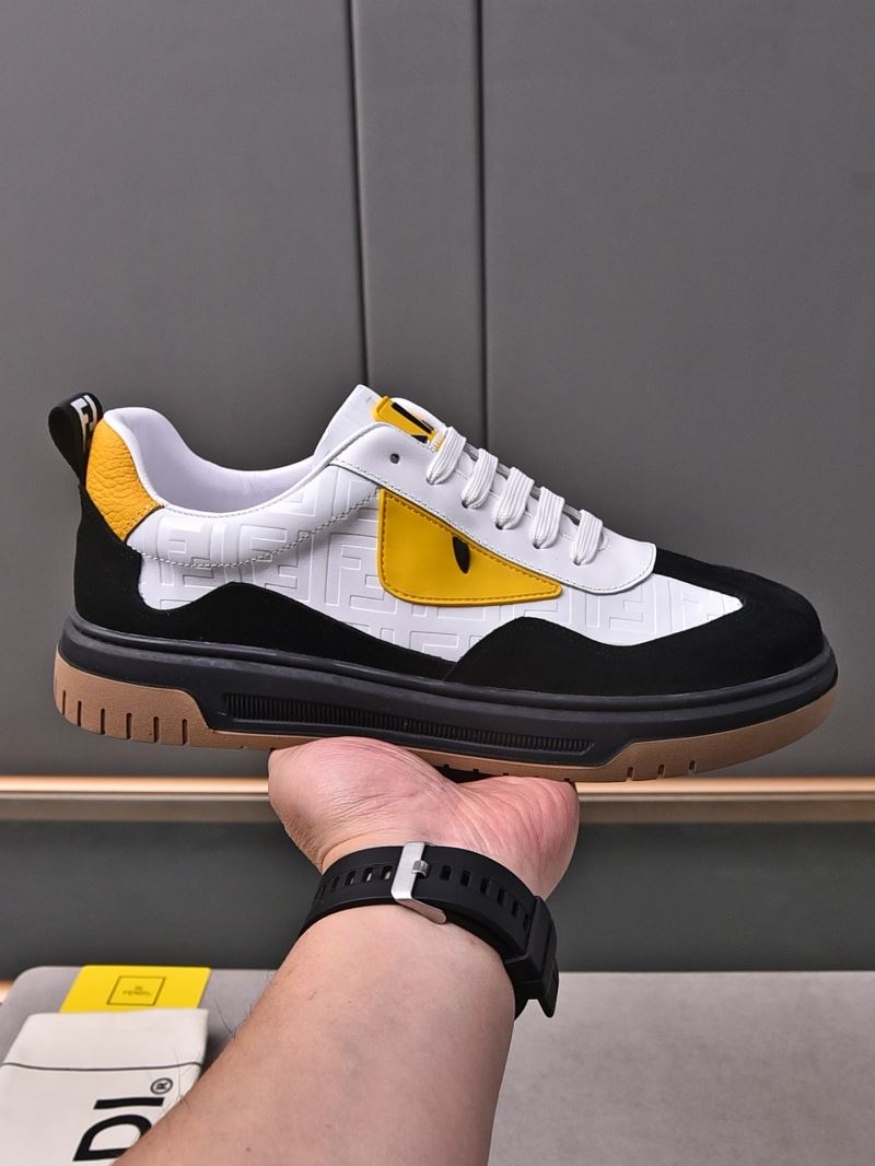 Fendi Sneakers